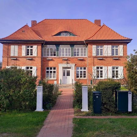 Haus 2 Linden Lägenhet Lischow Rum bild