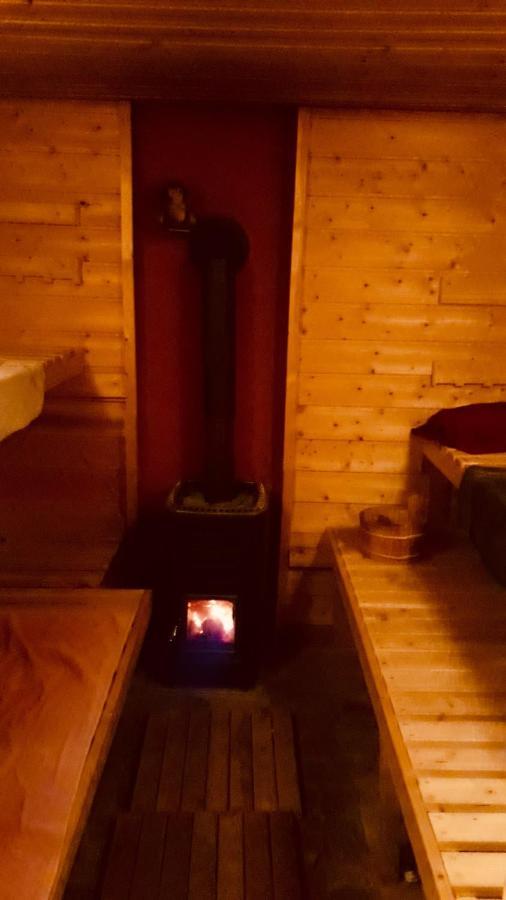 Haus 2 Linden Lägenhet Lischow Exteriör bild