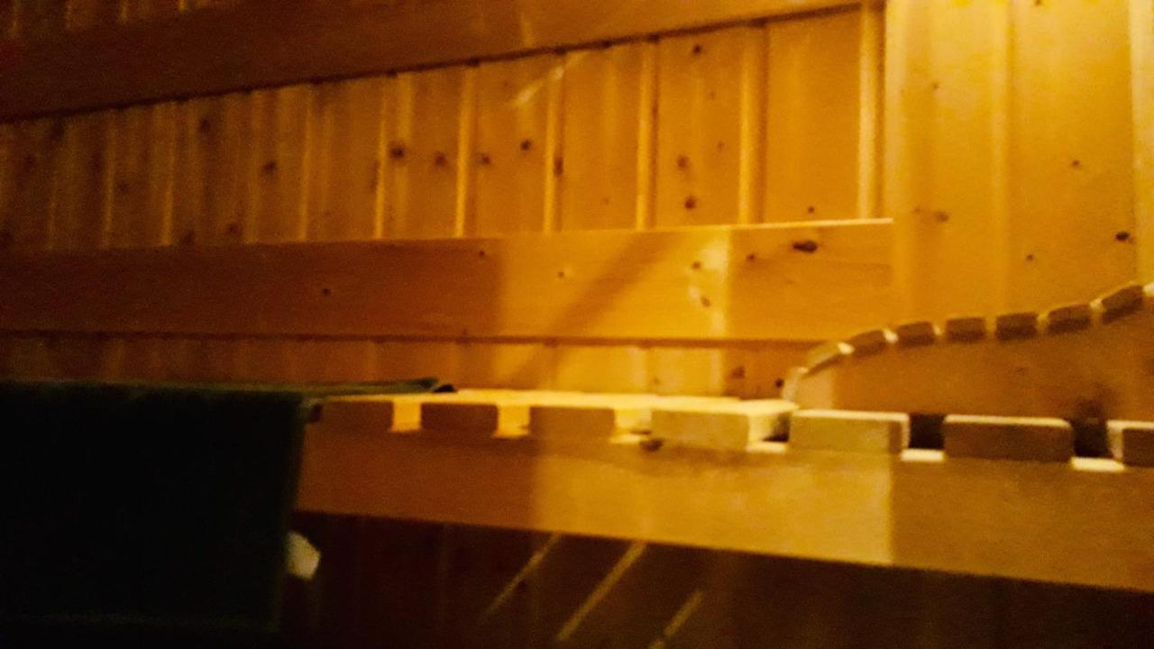 Haus 2 Linden Lägenhet Lischow Exteriör bild